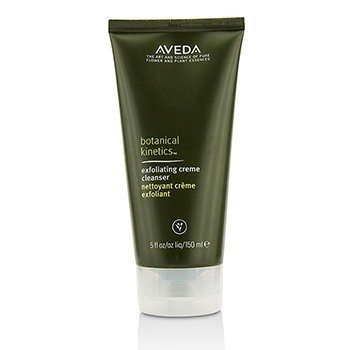 Creme de Limpeza Esfoliante Botanical Kinetics