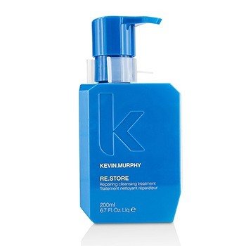 Kevin.Murphy Re.Store (Repairing Cleansing Treatment)