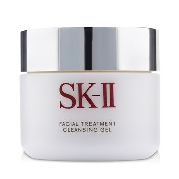 Facial Treatment Cleansing Gel