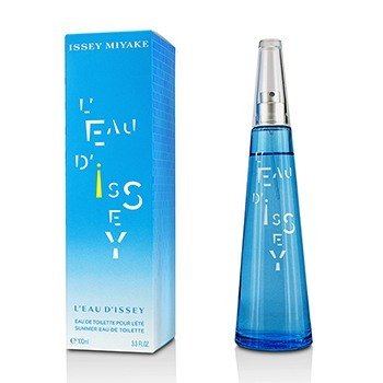 L'Eau D'Issey Summer Eau De Toilette Spray (2017 Edition)