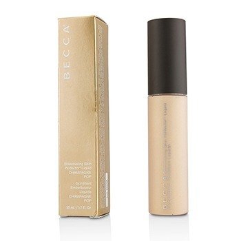 Shimmering Skin Perfector Liquid (Highlighter) - # Champagne Pop