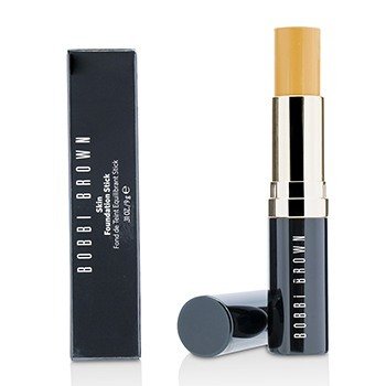 Skin Foundation Stick - #05 Honey