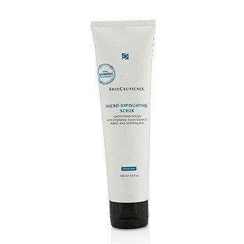 Micro-Exfoliating Scrub
