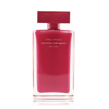 Fleur Musc Eau De Parfum Spray
