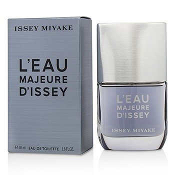 L'Eau Majeure d'lssey Eau De Toilette Spray