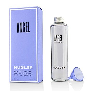 Angel Eau De Toilette Refill Bottle