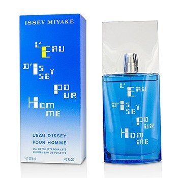 L'Eau D'Issey Summer Eau De Toilette Spray (2017 Edition)