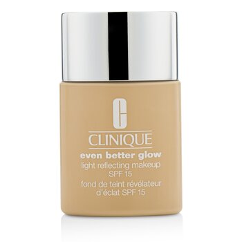 Even Better Glow Light Reflecting Makeup SPF 15 - # CN 28 Ivory