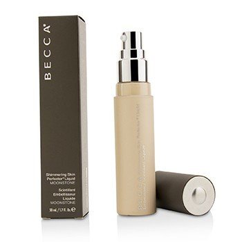 Shimmering Skin Perfector Liquid (Highlighter) - # Moonstone