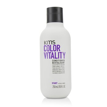 Color Vitality Conditioner (Color Protection and Conditioning)