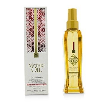 Professionnel Mythic Oil Radiance Oil with Argan & Cranberry Oils (Coloured Hair)