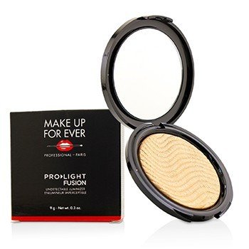 Pro Light Fusion Undetectable Luminizer - # 2 (Golden)