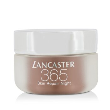 Lancaster 365 Skin Repair Youth Memory Night Cream