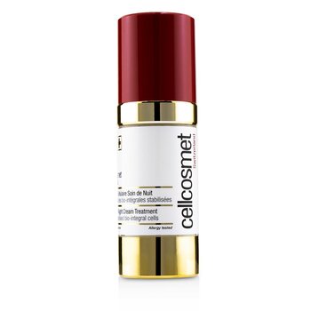 Cellcosmet Juvenil Cellular Night Cream Treatment