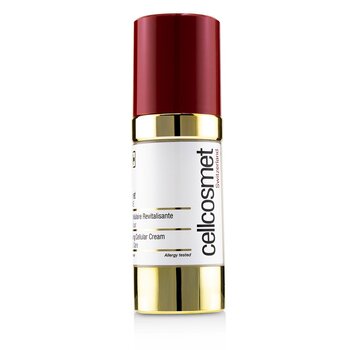Cellcosmet Sensitive Cellular Day Cream Treatment