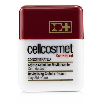 Cellcosmet and Cellmen Cellcosmet Concentrated Cellular Day Cream