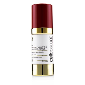 Cellcosmet Cellular Eye Contour Cream