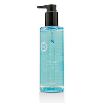 Gel de Limpeza Refinado Simply Clean 463745