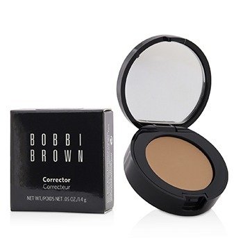 Corrector - Peach Bisque