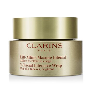 Clarins V-Facial Intensive Wrap