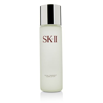 SK II Loção Transparente para Tratamento Facial