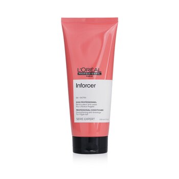 LOreal Professionnel Serie Expert - Inforcer B6 + Biotin Strengthening Anti-Breakage Conditioner