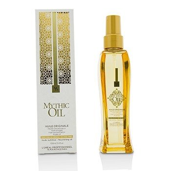 Professionnel Mythic Oil Nourishing Oil with Argan Oil (All Hair Types)