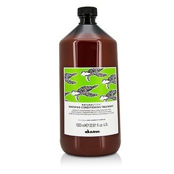 Davines Natural Tech Renewing Conditioning Treatment (For All Scalp and Hair Types)