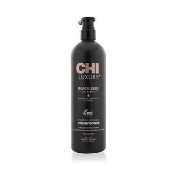 Luxury Black Seed Oil Moisture Replenish Conditioner