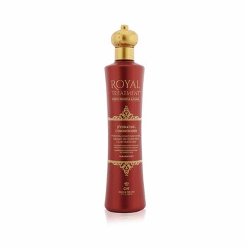 CHI Royal Treatment Hydrating Conditioner (For Dry, Damaged and Overworked Color-Treated Hair)