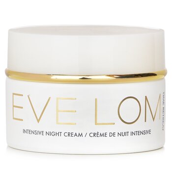 Eve Lom Creme noturno intensivo Time Retreat