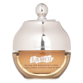 La Mer Genaissance De La Mer Creme de Olhos e Expressão