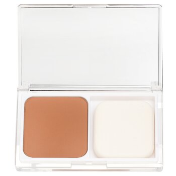 Acne Solutions Powder Makeup - # 21 Cream Caramel (M-G)