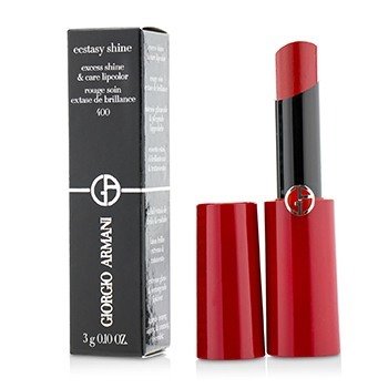 Ecstasy Shine Excess Shine & Care Lipcolor - # 400 Four Hundred