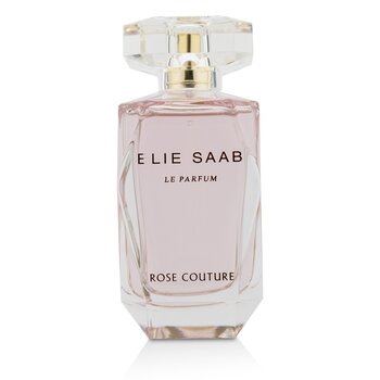 Le Parfum Rose Couture Eau De Toilette Spray