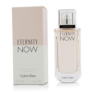 Eternity Now Eau De Parfum Spray