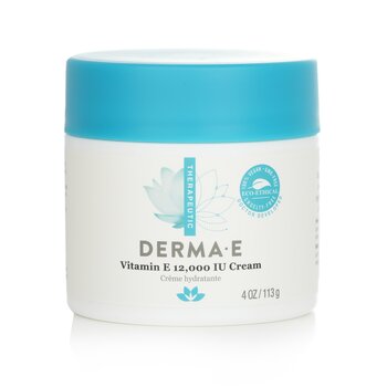 Derma E Creme Terapêutico de Vitamina E 12.000 UI