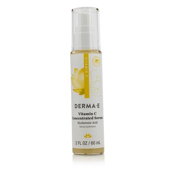 Derma E Sérum Concentrado de Vitamina C