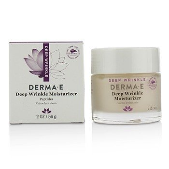 Deep Wrinkle Moisturizer