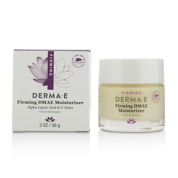 Firming DMAE Moisturizer