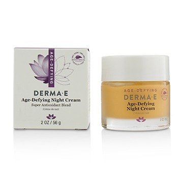 Derma E Age-Defying Night Cream