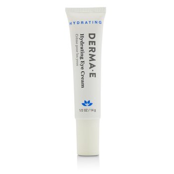 Derma E Creme Hidratante para os Olhos