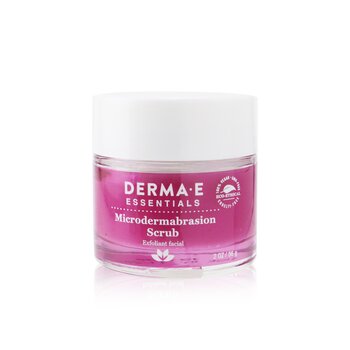 Microdermabrasion Scrub 0690