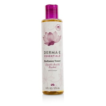 Essentials Radiance Toner