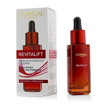 Revitalift Hydrating Smoothing Serum