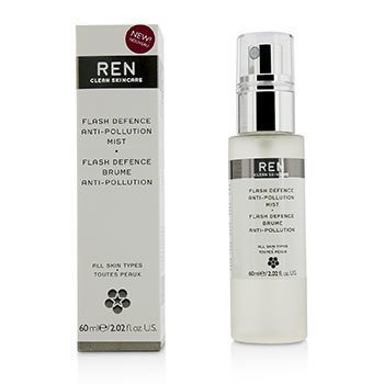 Flash Defence Anti-Pollution Mist