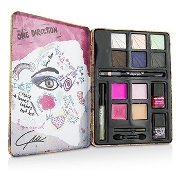 Make Up Palette - Liam