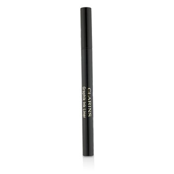 Clarins Graphik Ink Liner - #01 Intense Black