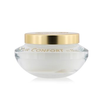 Guinot Creme Pur Confort Comfort Creme Facial FPS 15