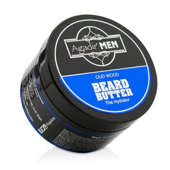 Agadir Men Beard Butter The Hydrator